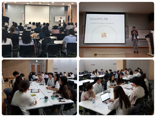 한국임상심리학회(회장 서울대 심리학과 최진영 교수)는 '임상심리전문가들의 사회적 가치 실현: 심리서비스의 공익 모델'을 주제로 지난 9일 서울대 아시아연구소 삼익홀에서 심포지엄을 성황리에 개최했다고 12일 밝혔다. 심포지엄 중 심리학자들을 대상으로 실시한 의견 취합에서는 한국 사회에서 가장 시급하게 해결해야 할 심리 위기로 충동성 문제(20.5%), 청소년 심리건강 문제(17.9%), 사회적 약자 심리건강 문제(12.8%) 순으로 나타났다. 한국임상심리학회 제공